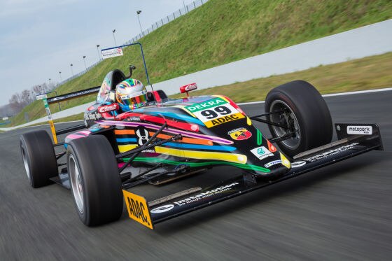 Formel 4