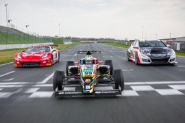 ADAC GT Masters