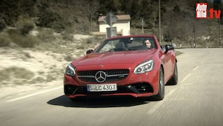 Power-Roadster Facelift