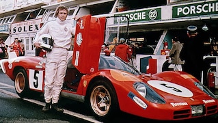 Buch "Unser Le Mans"