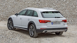 Video: Audi A4 Allroad quattro (2016)