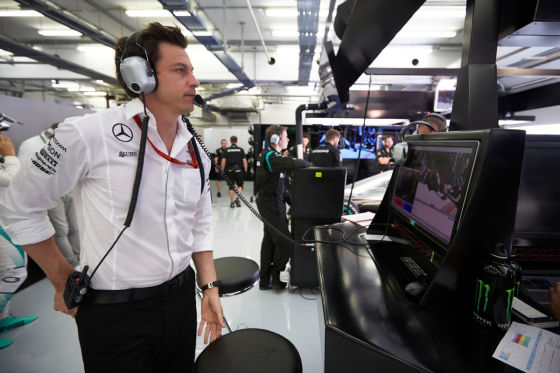 Wolff