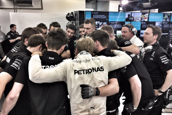 Rosberg