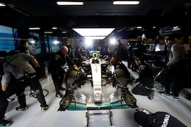 Mercedes