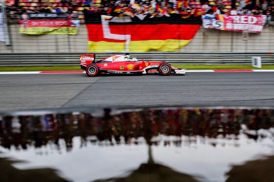 Ferrari