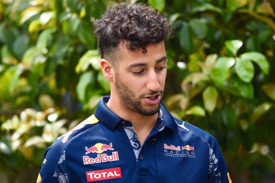 Ricciardo