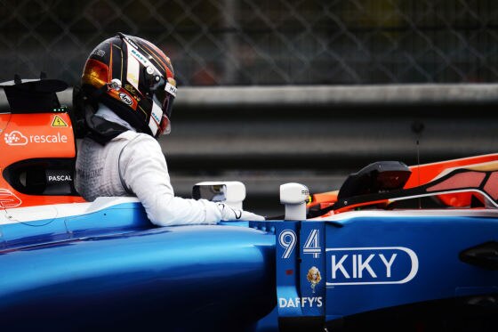 Manor