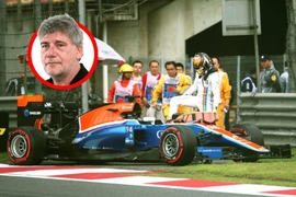 Formel 1