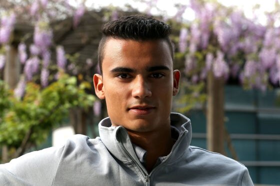 Wehrlein