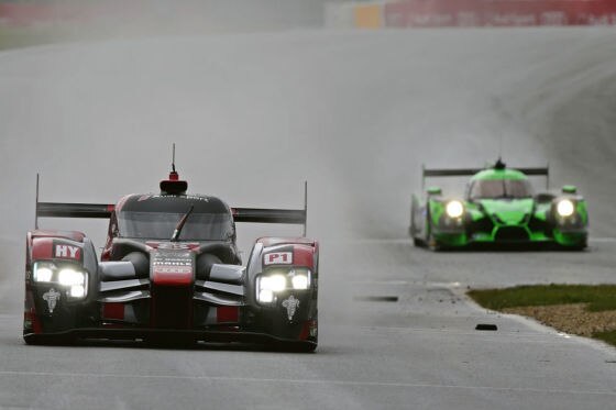 WEC