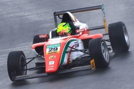 Formel 4