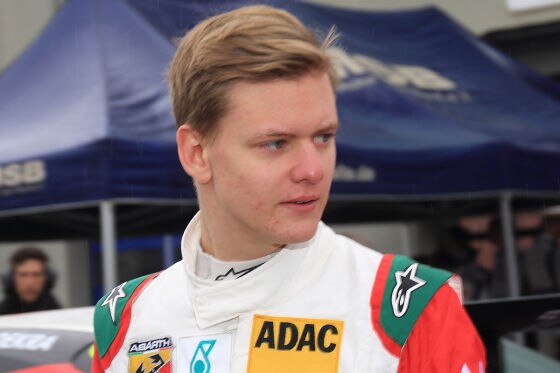 Schumacher