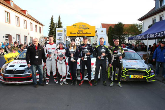 Hessen Rallye