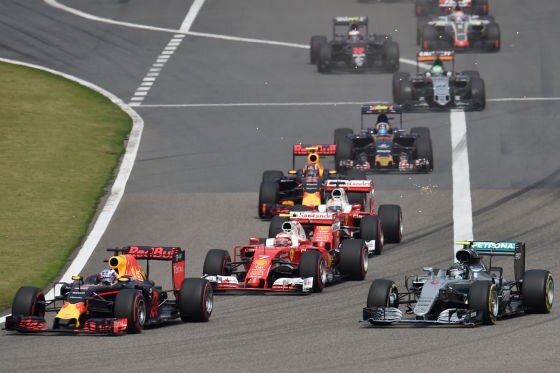 Ricciardo