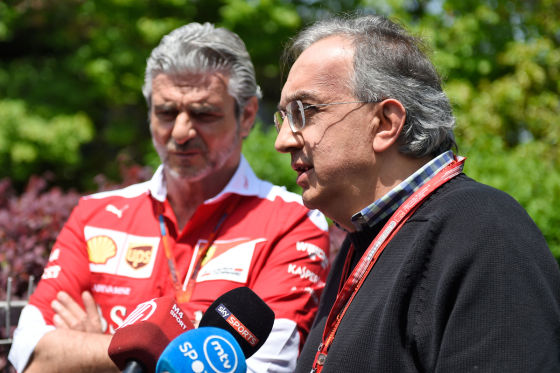 Marchionne