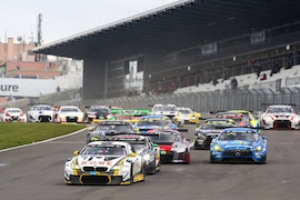 24h Nürburgring