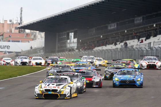 24h Nürburgring