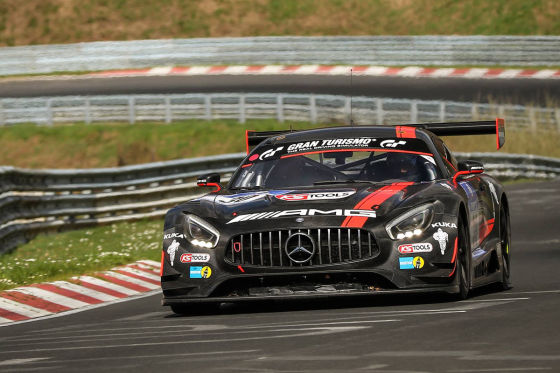 Mercedes