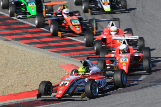 Formel 4