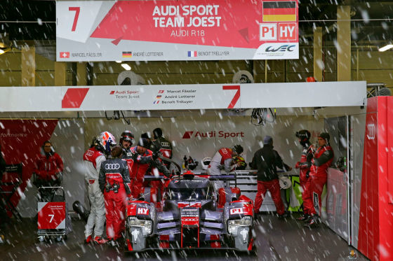 WEC