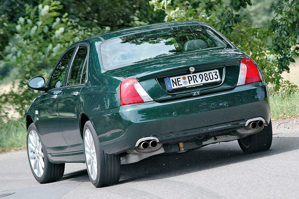 Gebrauchtwagen ohne Wertverlust (Teil 1) Gebrauchtwagen ohne Wertverlust (Teil 1)