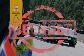 Mazda Rennen deines Lebens