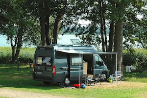 La Strada Avanti F