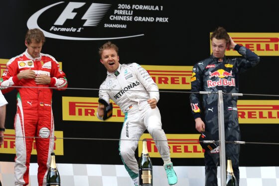 Vettel