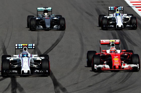 Formel 1