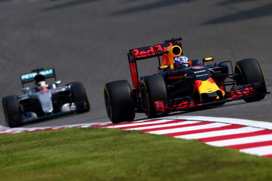 Red Bull