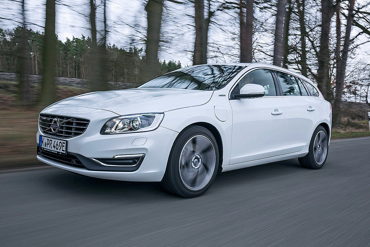 Top 10 Der Mittelklasse Kombis Im Check Bilder Autobild De