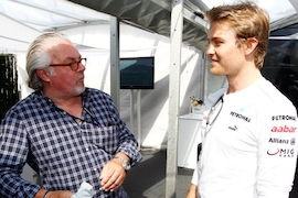 Rosberg