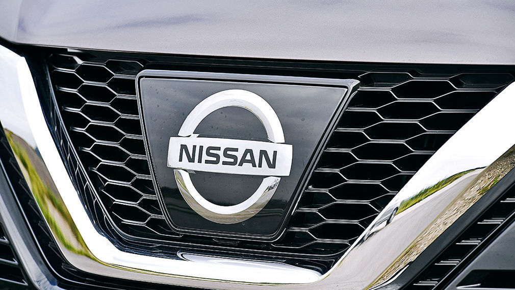 Nissan räumt falsche Abgaswerte ein