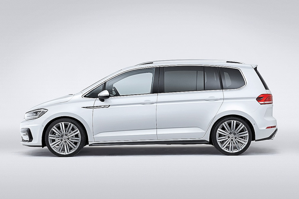 VW Touran