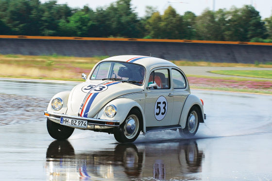 Die 30 Lieblingsautos aus 30 Jahren AUTO BILD