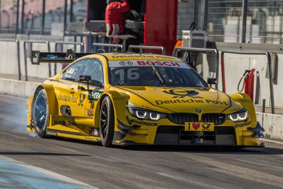DTM 2016