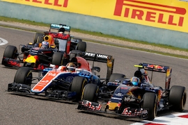 Formel 1