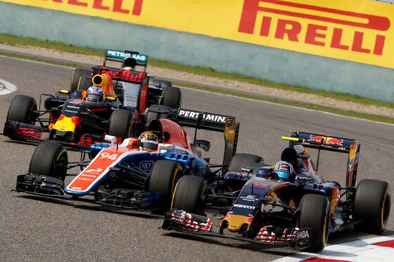 Formel 1