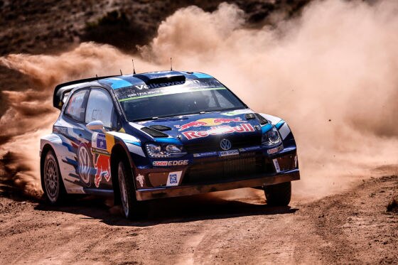Ogier