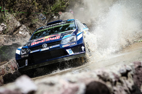 WRC
