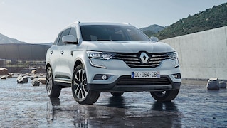 Das neue Renault-SUV