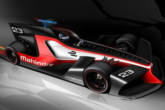 Mahindra