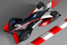 Formel E