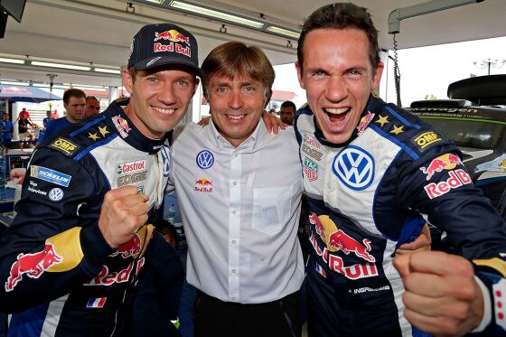 Ogier