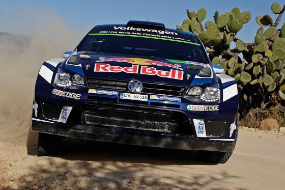 Rallye