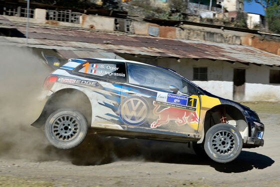 WRC