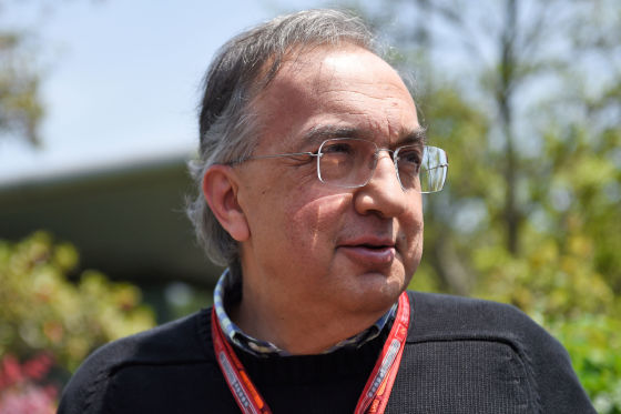 Marchionne