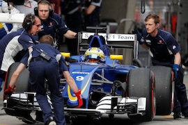 Formel 1