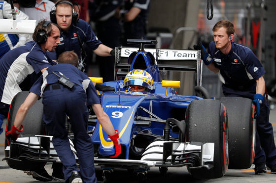Formel 1