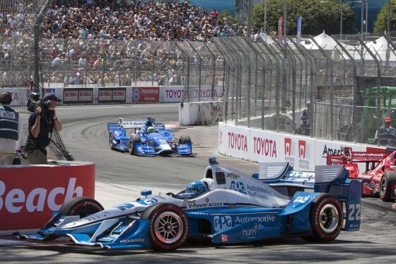 IndyCar